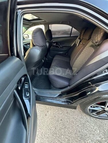 Toyota Camry-6