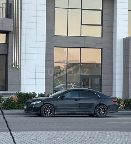 Toyota Camry-8