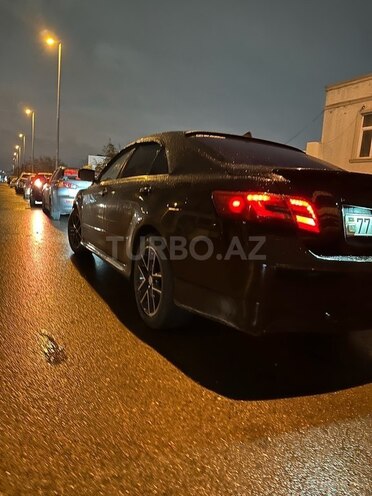 Toyota Camry 2007, 333,000 km - 2.4 l - Bakı