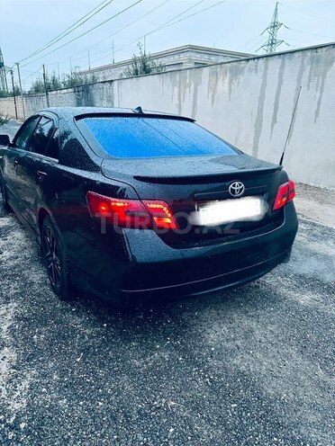 Toyota Camry-10