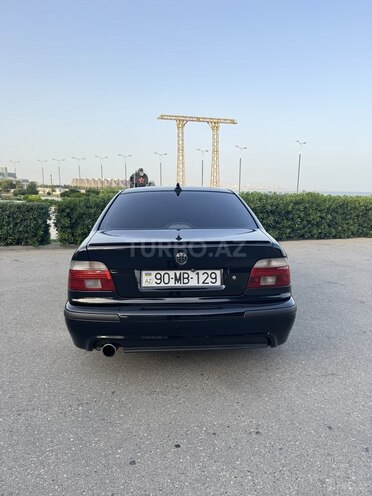 BMW 530-2