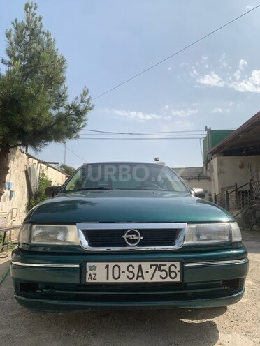 Opel Vectra 1995, 225,000 km - 2.0 l - Bakı