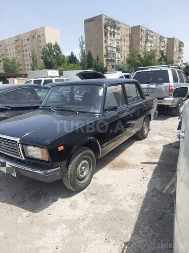 LADA (VAZ) 2107 2010, 47,000 km - 1.6 l - Bakı