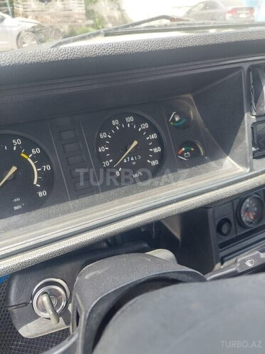 LADA (VAZ) 2107 2010, 47,000 km - 1.6 l - Bakı