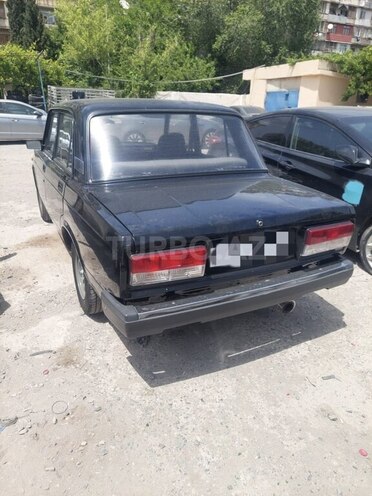 LADA (VAZ) 2107 2010, 47,000 km - 1.6 l - Bakı