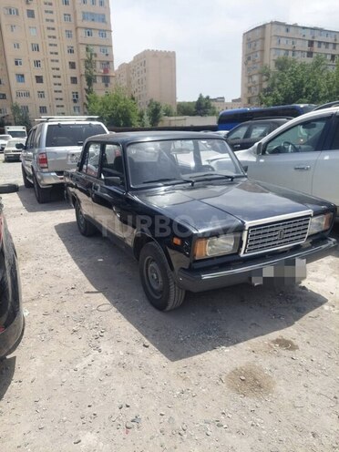 LADA (VAZ) 2107 2010, 47,000 km - 1.6 l - Bakı