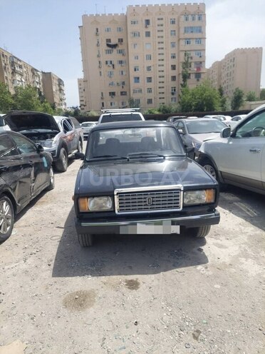 LADA (VAZ) 2107 2010, 47,000 km - 1.6 l - Bakı