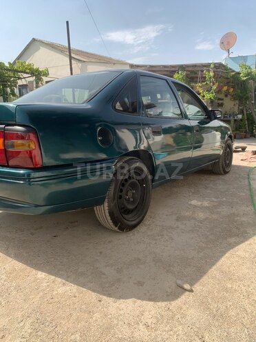 Opel Vectra 1995, 225,000 km - 2.0 l - Bakı