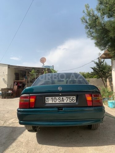 Opel Vectra 1995, 225,000 km - 2.0 l - Bakı