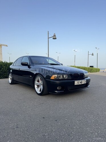 BMW 530-4