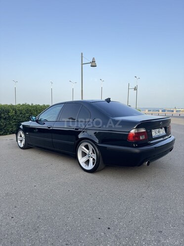 BMW 530-9