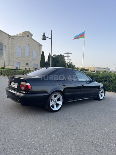 BMW 530-8