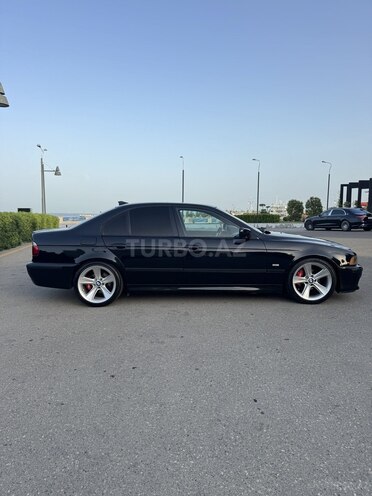 BMW 530-7