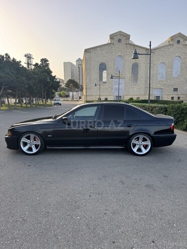BMW 530-6
