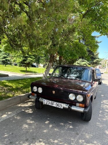 LADA (VAZ) 2106 1999, 95,000 km - 1.6 л - Qusar