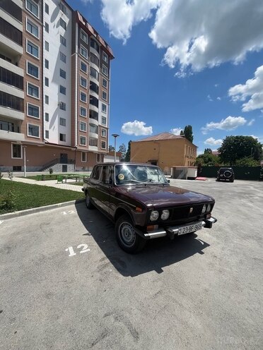 LADA (VAZ) 2106 1999, 95,000 km - 1.6 л - Qusar