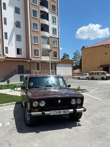LADA (VAZ) 2106 1999, 95,000 km - 1.6 л - Qusar