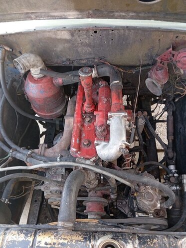 ZIL 130-8