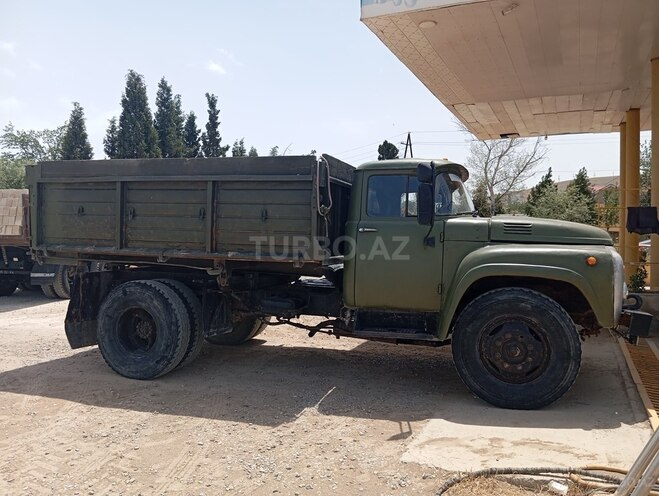 ZIL 130-2