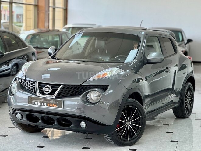 Nissan Juke-6