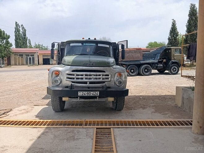 ZIL 130-1