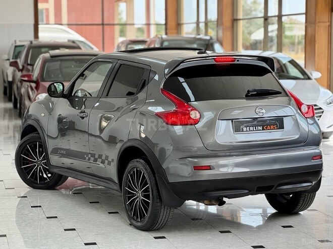 Nissan Juke-11