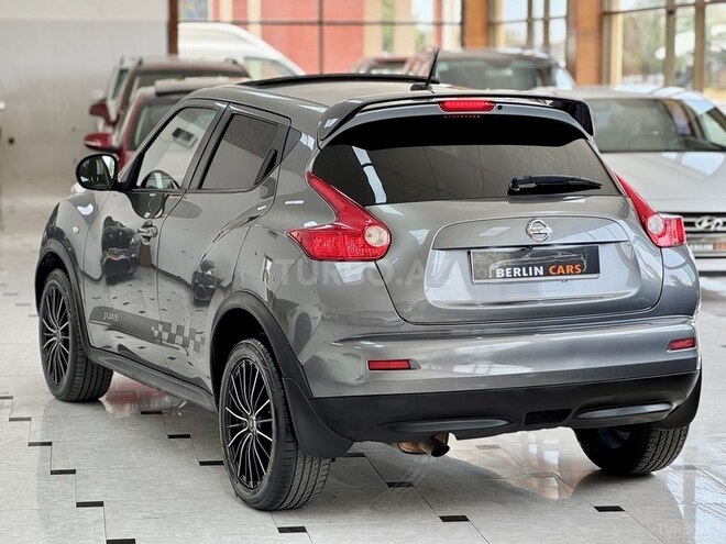 Nissan Juke-9