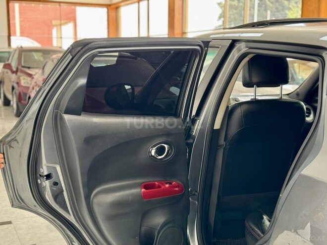 Nissan Juke-19