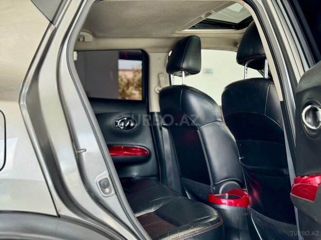 Nissan Juke-21