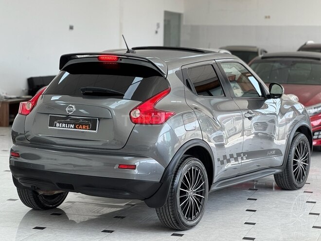 Nissan Juke-10