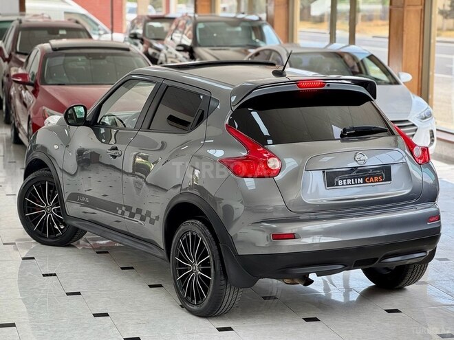 Nissan Juke-7