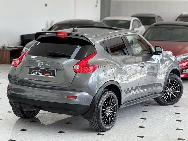 Nissan Juke-8