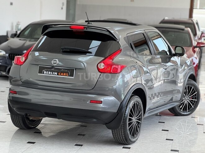 Nissan Juke-12