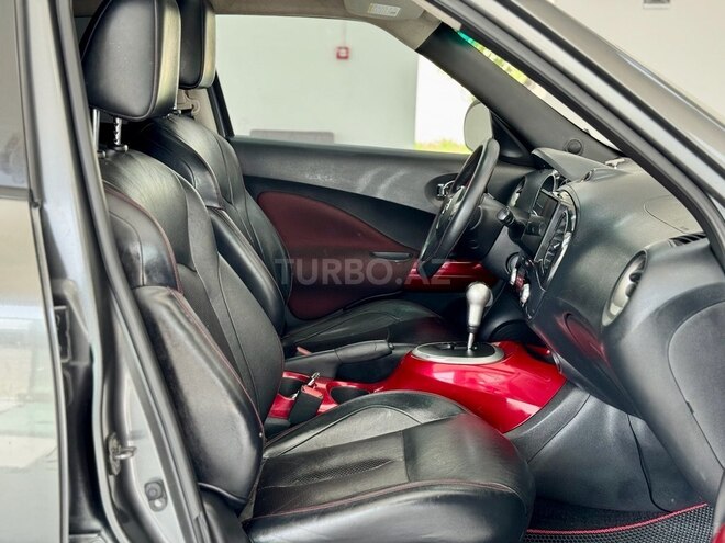 Nissan Juke-14