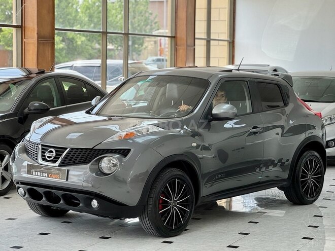 Nissan Juke-4