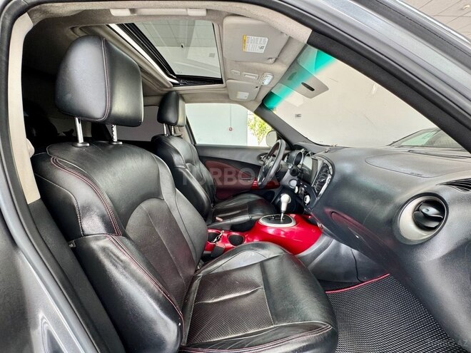 Nissan Juke-23