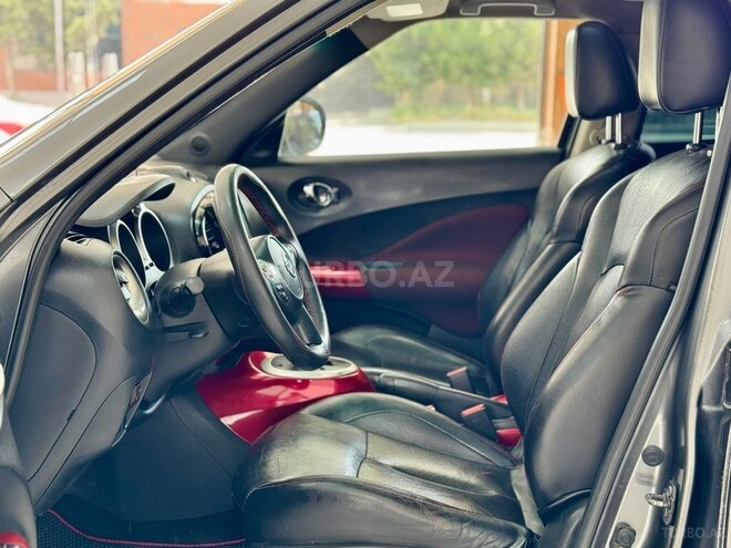 Nissan Juke-25