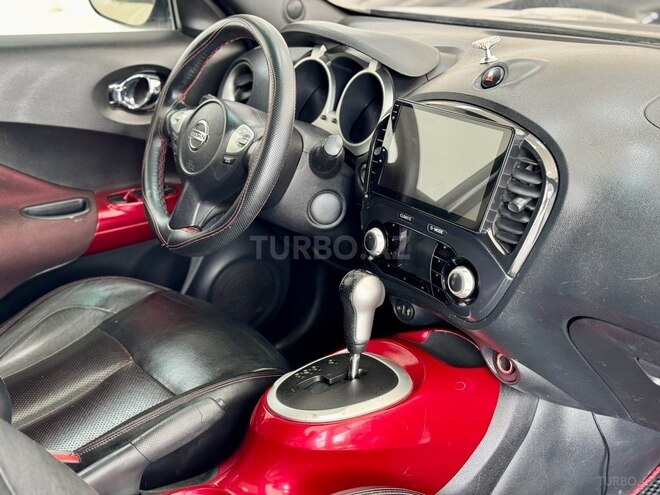 Nissan Juke-24