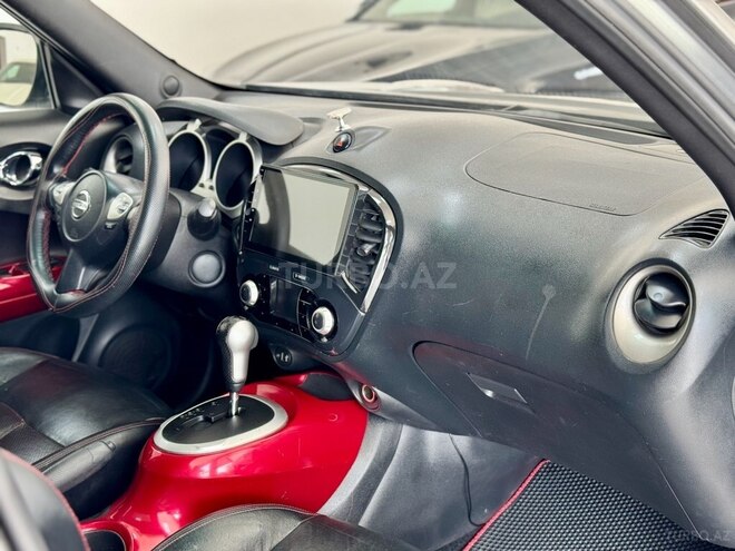 Nissan Juke-16