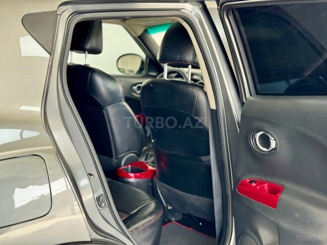 Nissan Juke-22