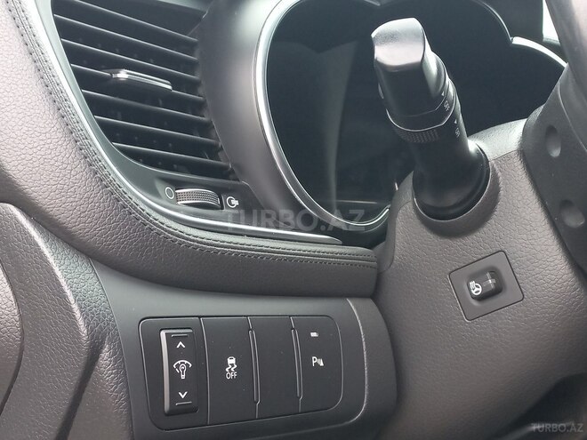 Kia K5 2014, 190,700 km - 2.0 l - Gəncə