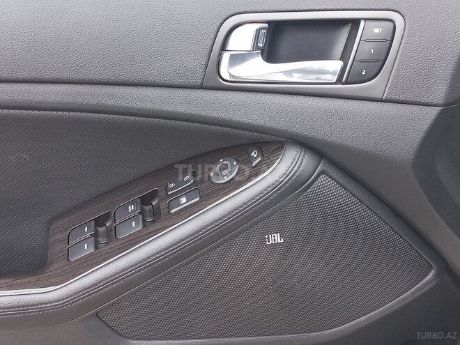Kia K5 2014, 190,700 km - 2.0 l - Gəncə
