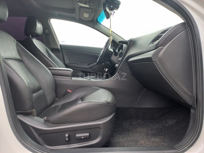 Kia K5 2014, 190,700 km - 2.0 l - Gəncə