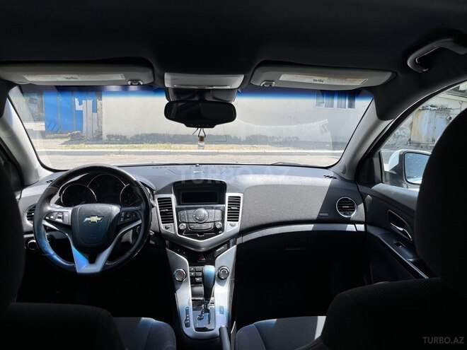 Chevrolet Cruze 2012, 317,734 km - 1.4 l - Gəncə