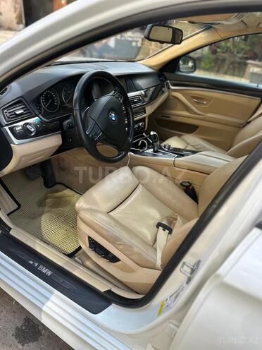 BMW 530 2010, 210,000 km - 3.0 l - Bakı