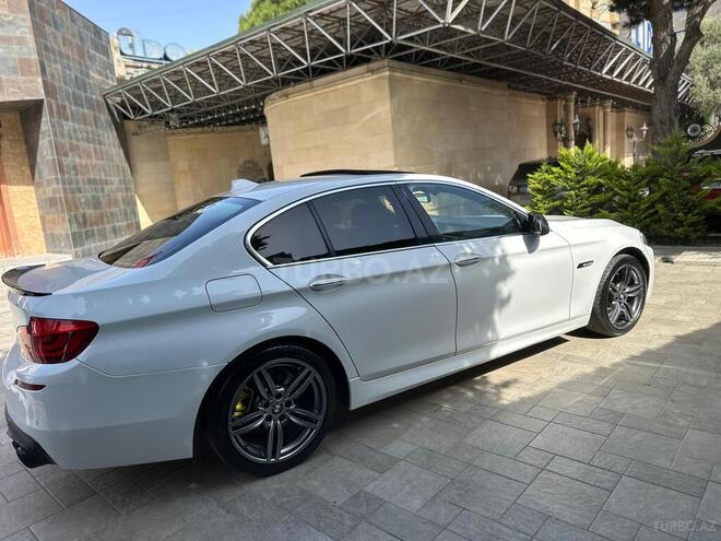 BMW 530 2010, 210,000 km - 3.0 l - Bakı