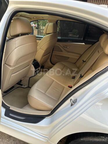 BMW 530 2010, 210,000 km - 3.0 l - Bakı