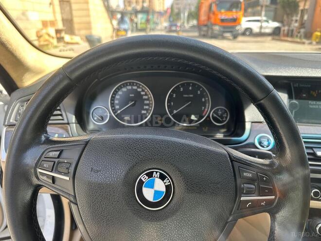 BMW 530 2010, 210,000 km - 3.0 l - Bakı
