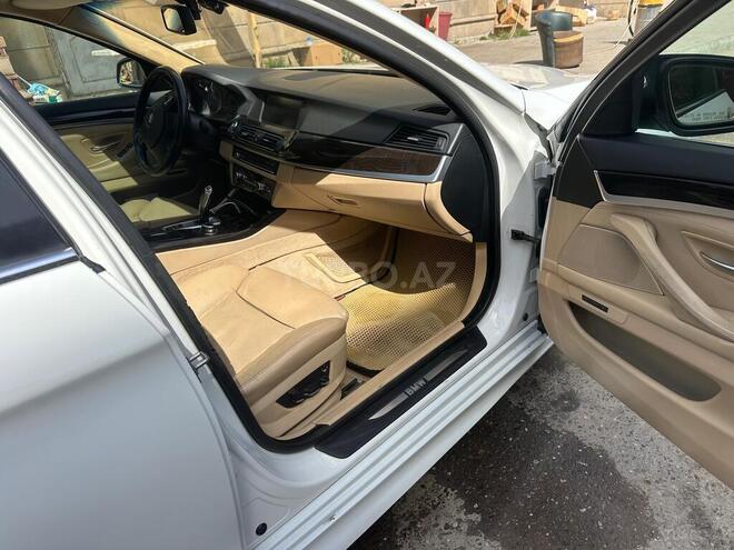 BMW 530 2010, 210,000 km - 3.0 l - Bakı