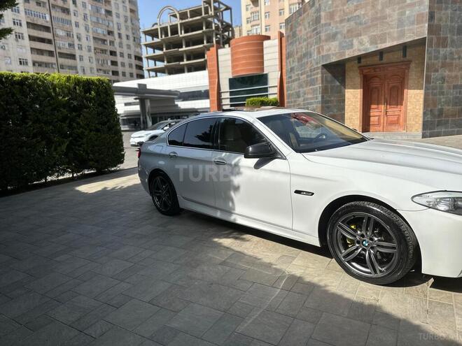 BMW 530 2010, 210,000 km - 3.0 l - Bakı